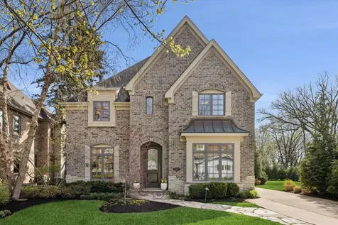 405 Phillippa Street Hinsdale IL 60521