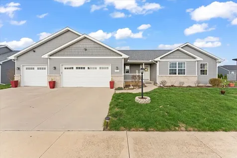 3503 South Deer Ridge Drive Urbana IL 61802