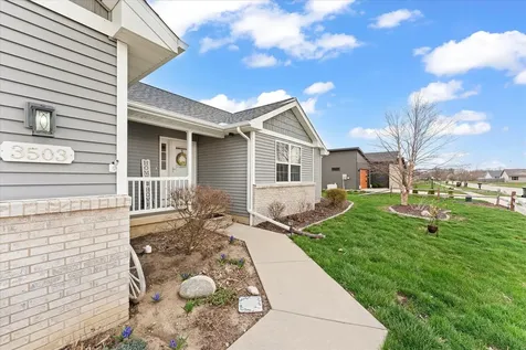3503 South Deer Ridge Drive Urbana IL 61802
