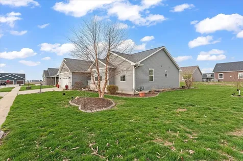 3503 South Deer Ridge Drive Urbana IL 61802