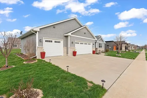 3503 South Deer Ridge Drive Urbana IL 61802