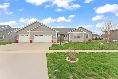 3503 South Deer Ridge Drive Urbana IL 61802