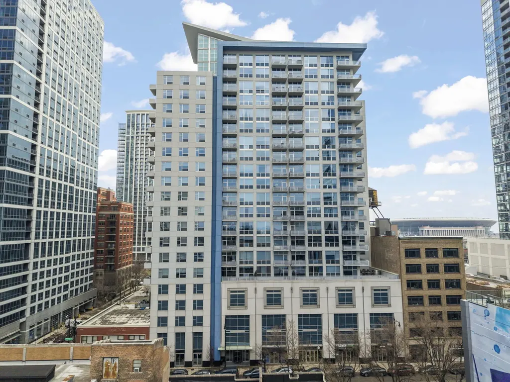 1305 South Michigan Avenue Chicago IL 60605