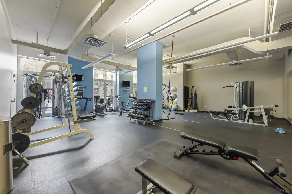 1305 South Michigan Avenue Chicago IL 60605