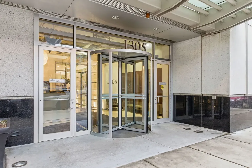 1305 South Michigan Avenue Chicago IL 60605