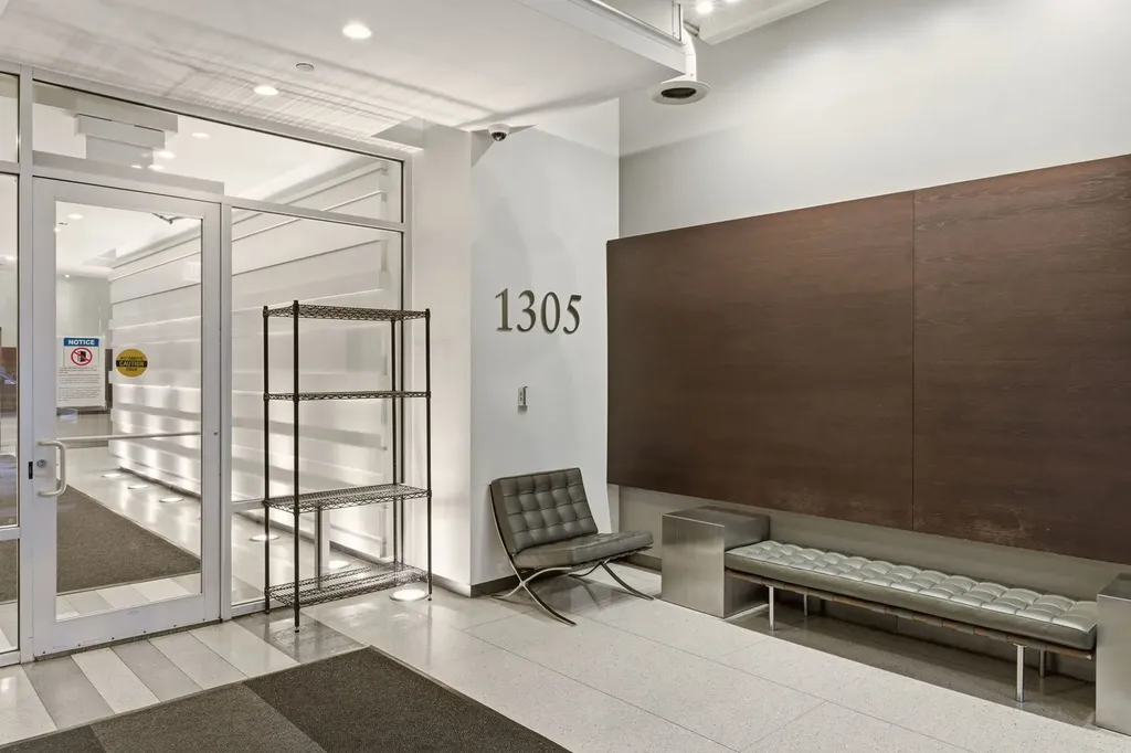 1305 South Michigan Avenue Chicago IL 60605