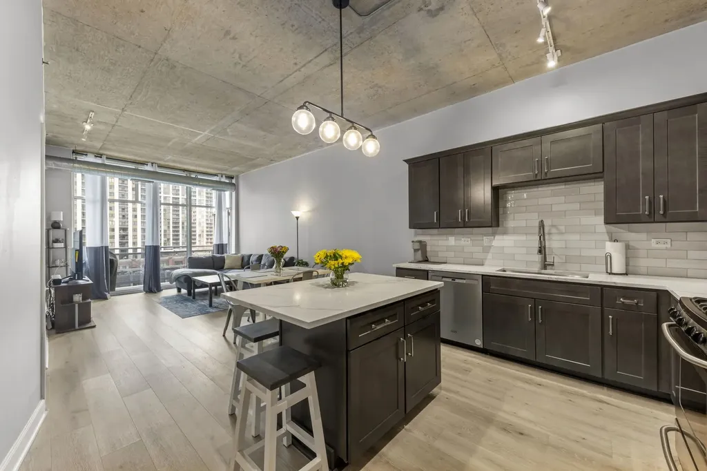 1305 South Michigan Avenue Chicago IL 60605