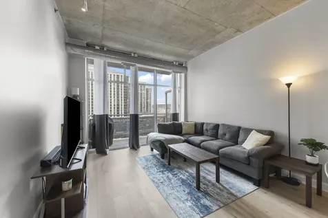 1305 South Michigan Avenue Chicago IL 60605