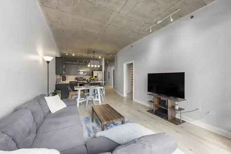 1305 South Michigan Avenue Chicago IL 60605