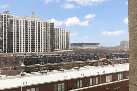 1305 South Michigan Avenue Chicago IL 60605