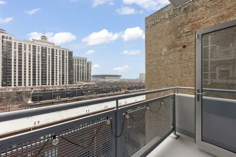 1305 South Michigan Avenue Chicago IL 60605