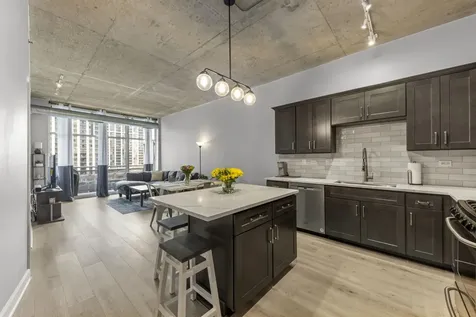 1305 South Michigan Avenue Chicago IL 60605