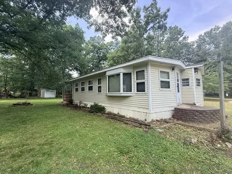 3-166 Woodhaven Lakes Sublette IL 61367