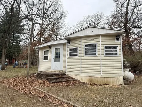 3-166 Woodhaven Lakes Sublette IL 61367