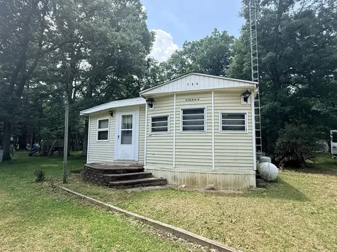 3-166 Woodhaven Lakes Sublette IL 61367