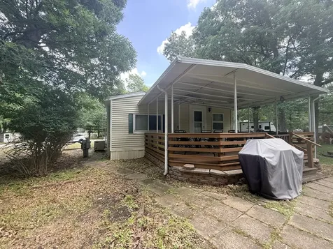 3-166 Woodhaven Lakes Sublette IL 61367