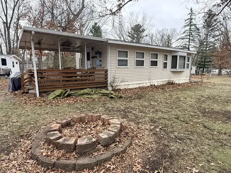 3-166 Woodhaven Lakes Sublette IL 61367