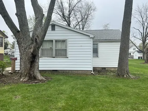 356 East Fulton Street Paxton IL 60957