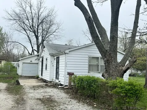 356 East Fulton Street Paxton IL 60957