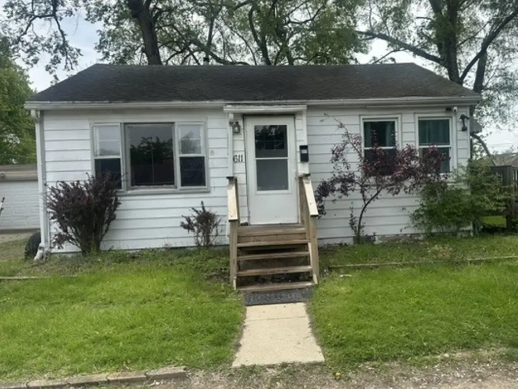 611 Daniels Street Wilmington IL 60481