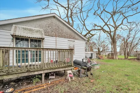611 Daniels Street Wilmington IL 60481