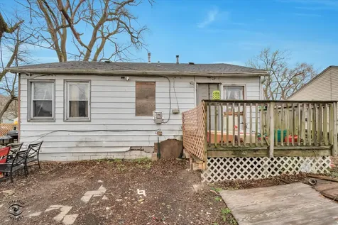 611 Daniels Street Wilmington IL 60481