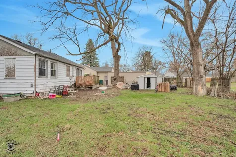 611 Daniels Street Wilmington IL 60481