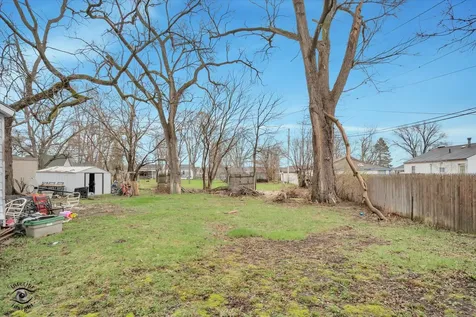 611 Daniels Street Wilmington IL 60481