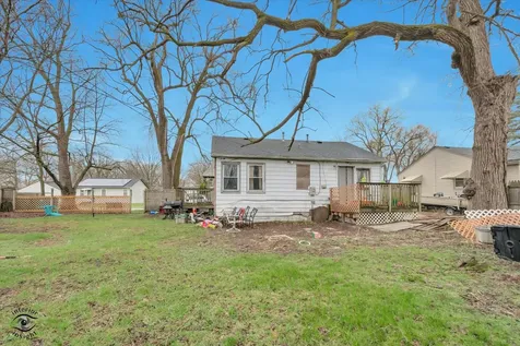 611 Daniels Street Wilmington IL 60481