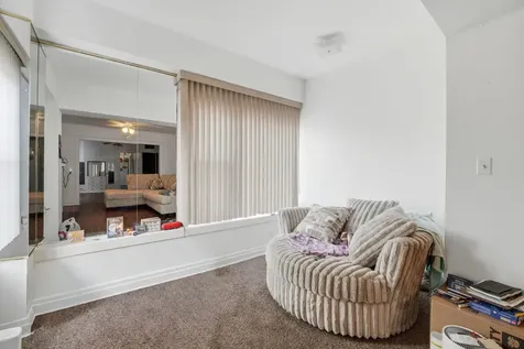 7923 South Carpenter Street Chicago IL 60620