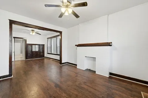 7923 South Carpenter Street Chicago IL 60620