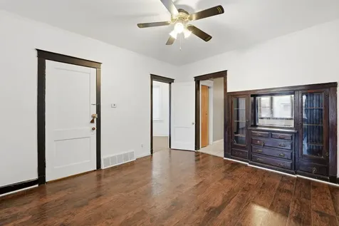 7923 South Carpenter Street Chicago IL 60620