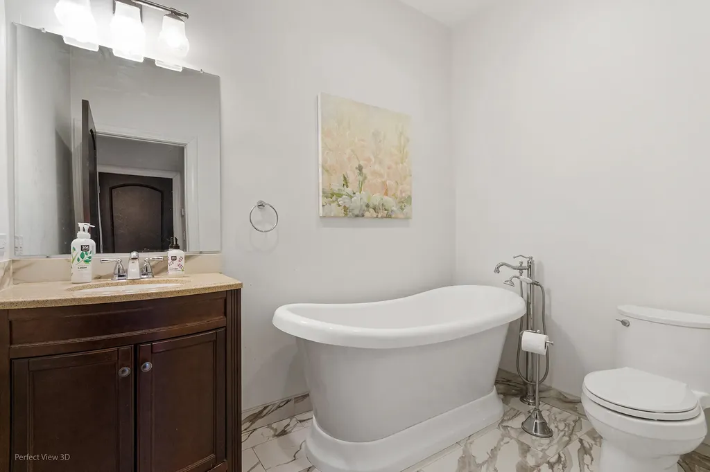 5139 South Leamington Avenue Chicago IL 60638