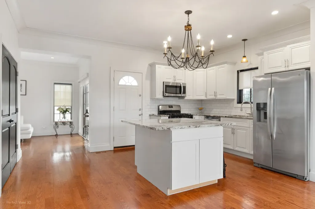 5139 South Leamington Avenue Chicago IL 60638