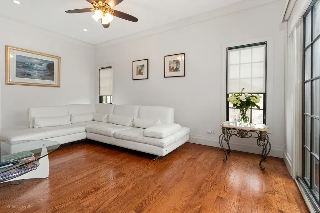 5139 South Leamington Avenue Chicago IL 60638