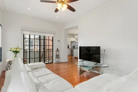 5139 South Leamington Avenue Chicago IL 60638