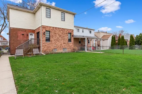 5139 South Leamington Avenue Chicago IL 60638