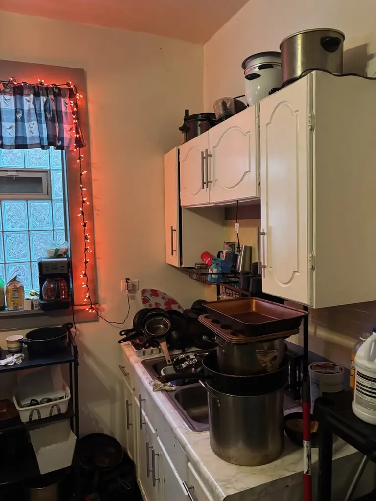 4018 West 21st Place Chicago IL 60623