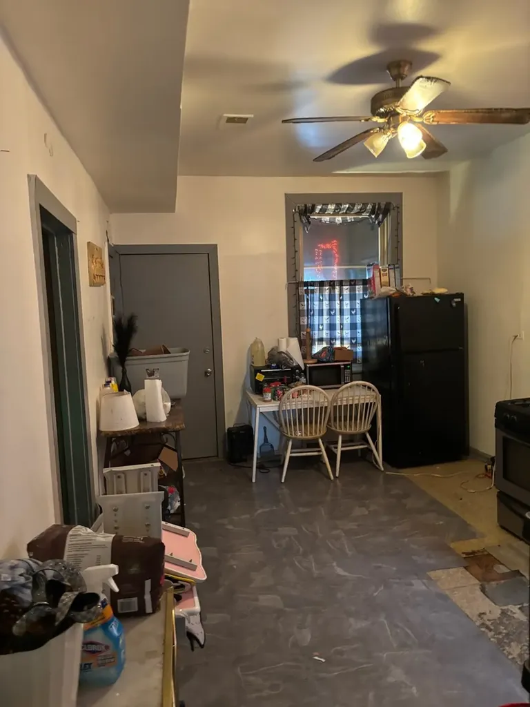 4018 West 21st Place Chicago IL 60623