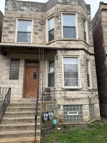 4018 West 21st Place Chicago IL 60623