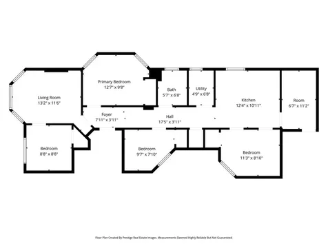 7242 South May Street Chicago IL 60621