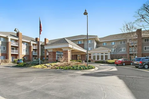 801 North Mclean Boulevard Elgin IL 60123