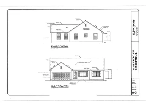 10242 Ford Avenue Beach Park IL 60099