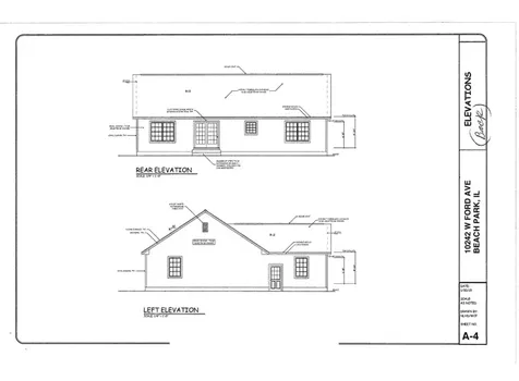 10242 Ford Avenue Beach Park IL 60099