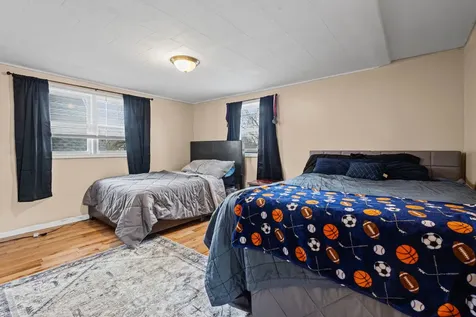 41 166TH Place Calumet City IL 60409