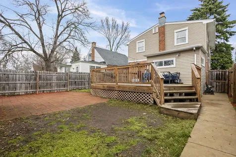 41 166TH Place Calumet City IL 60409