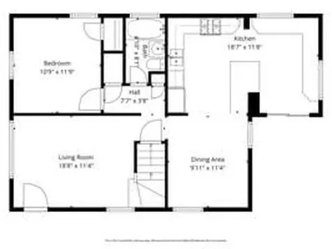 41 166TH Place Calumet City IL 60409
