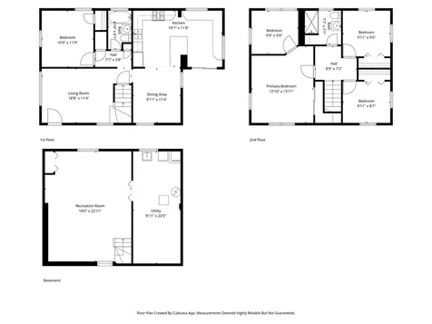 41 166TH Place Calumet City IL 60409