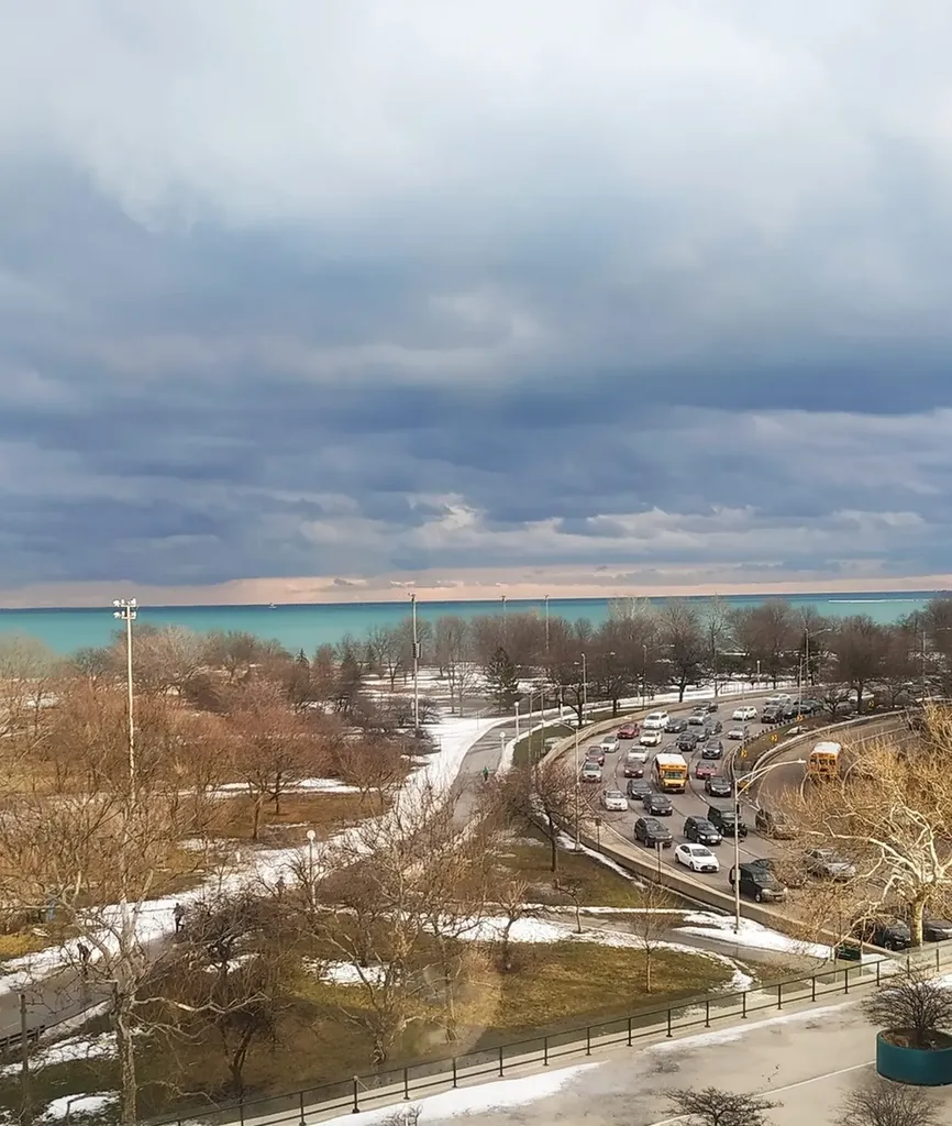 5701 North Sheridan Road Chicago IL 60660