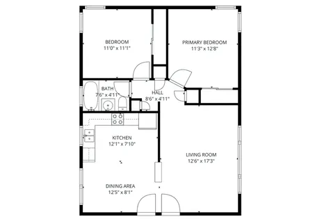 2245 Des Plaines Avenue North Riverside IL 60546